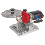 Sealey Saw Blade Sharpener - Bench Mounting 110W