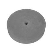 Sealey Sharpening Stone Ø200 x 40mm 12mm Bore