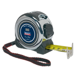 Sealey Professional Tape Measure 5m(16ft)