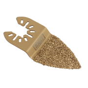 Sealey Multi-Tool Blade Ceramic 35mm