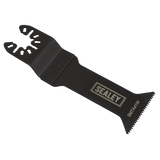 Sealey Multi-Tool Blade Wood 41mm
