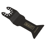 Sealey Multi-Tool Blade Metal & Wood 44mm