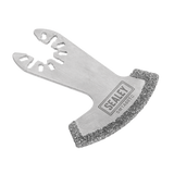 Sealey Multi-Tool Blade Ceramic 60mm