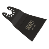 Sealey Multi-Tool Blade Wood 65mm