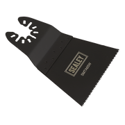 Sealey Multi-Tool Blade Wood 65mm