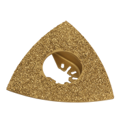 Sealey Multi-Tool Blade Ceramic 78mm