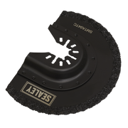 Sealey Multi-Tool Blade Ceramic 94mm