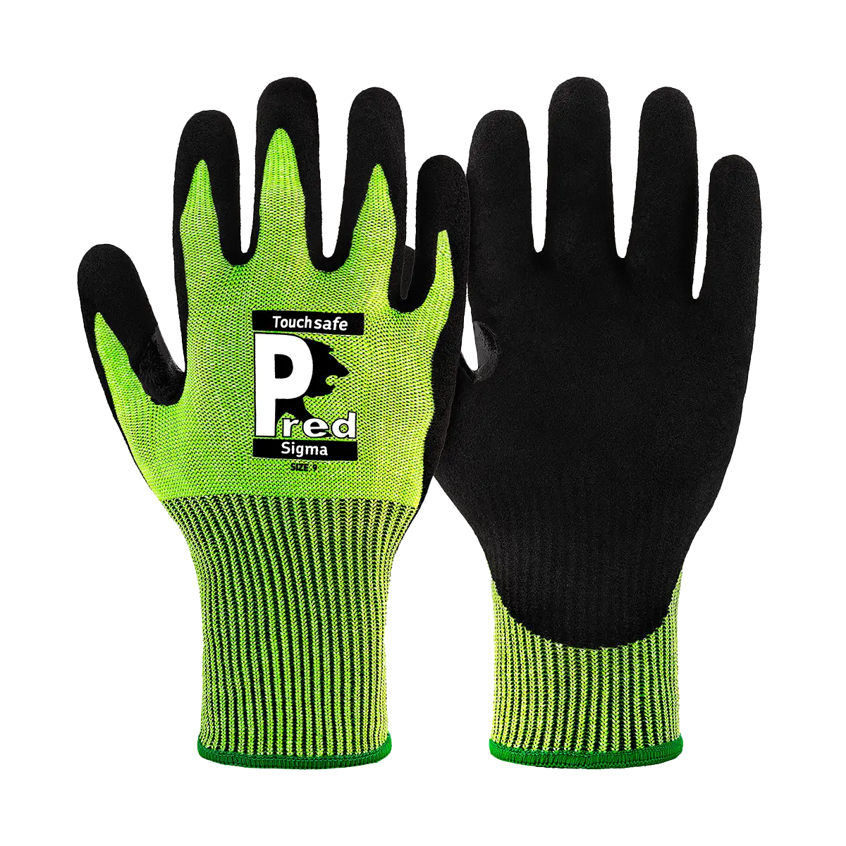 Predator Sigma Gloves