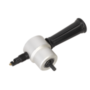 Sealey Drill Nibbler Attachment