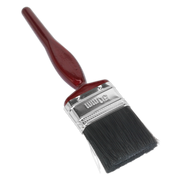 Sealey Pure Bristle Paint Brush 50mm Pack of 10