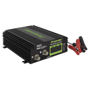Sealey Battery Support Unit Charger & Maintainer 40A