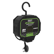 Sealey Battery Maintainer Charger 8A Fully Automatic