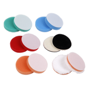 Sealey Polisher Pad Kit Ø56mm