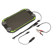 Sealey Solar Power Panel 12V/2.4W