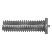 Sealey Al-Mg-Si Studs for SR2000 Pack of 10