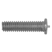 Sealey Al-Mg Studs for SR2000 Pack of 10