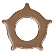 Sealey Star Washer for SR2000 Pack of 10