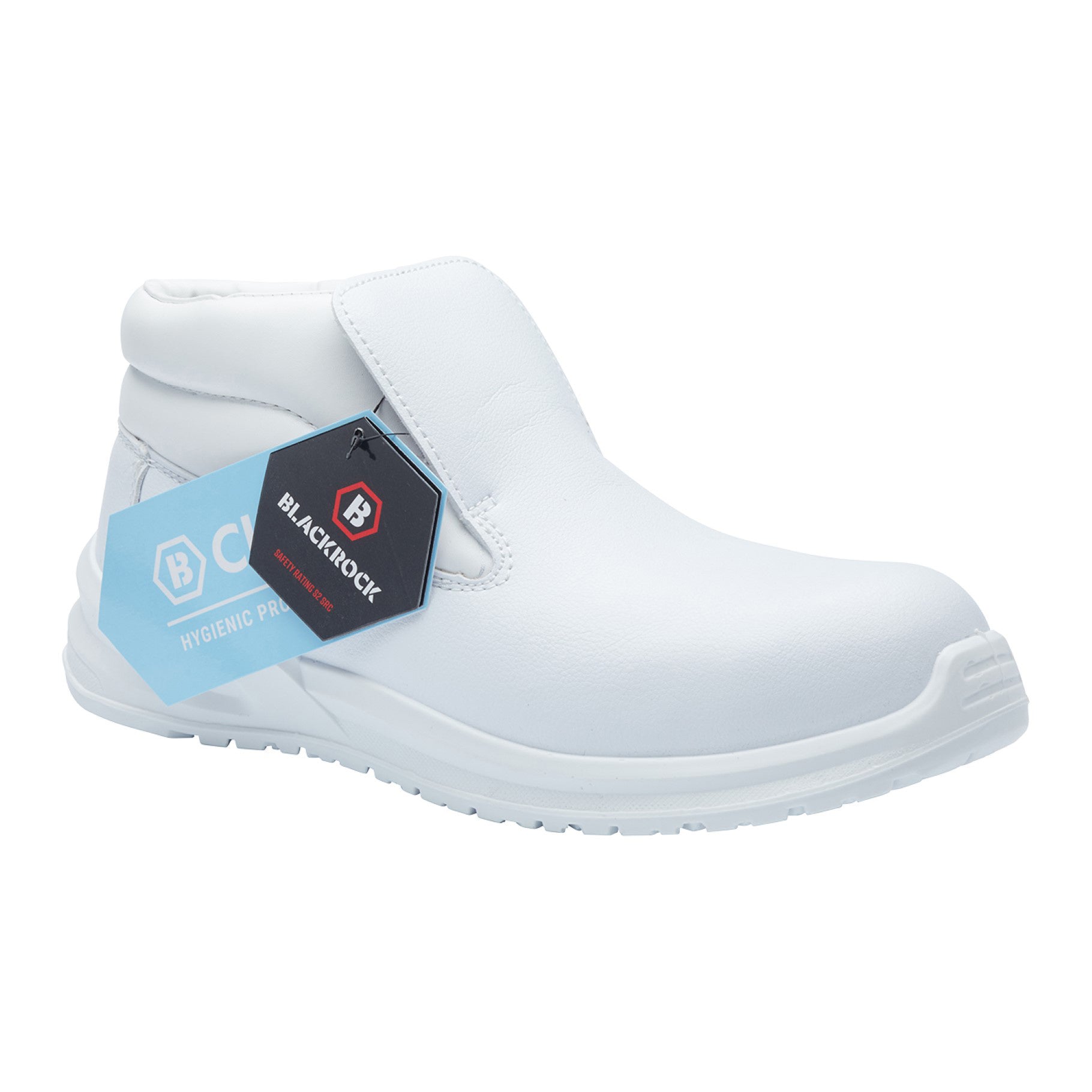 Blackrock Hygiene Slip-On Boot