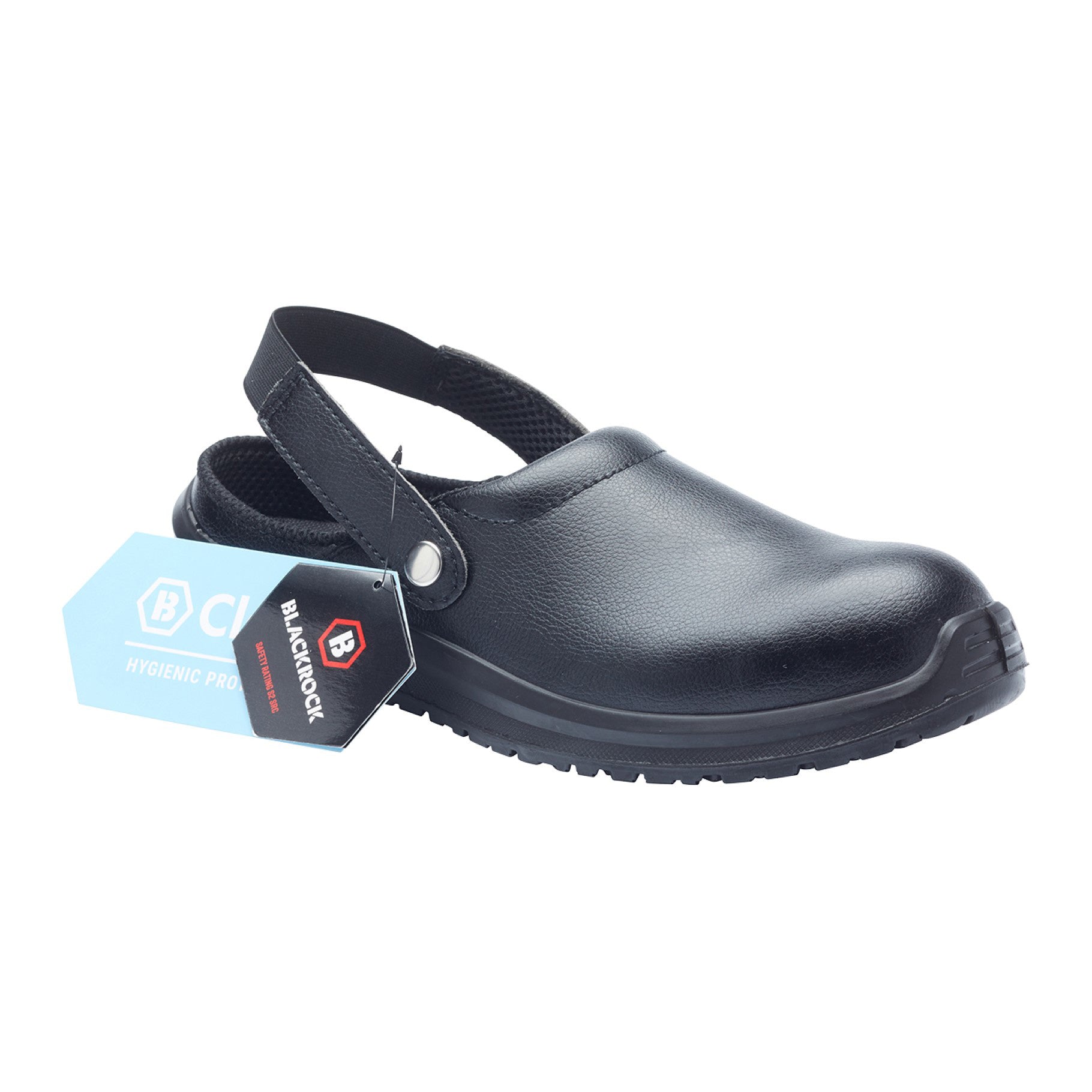 Blackrock Hygiene Clog