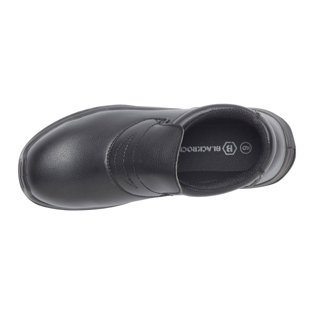 Blackrock Hygiene Slip-On Shoe
