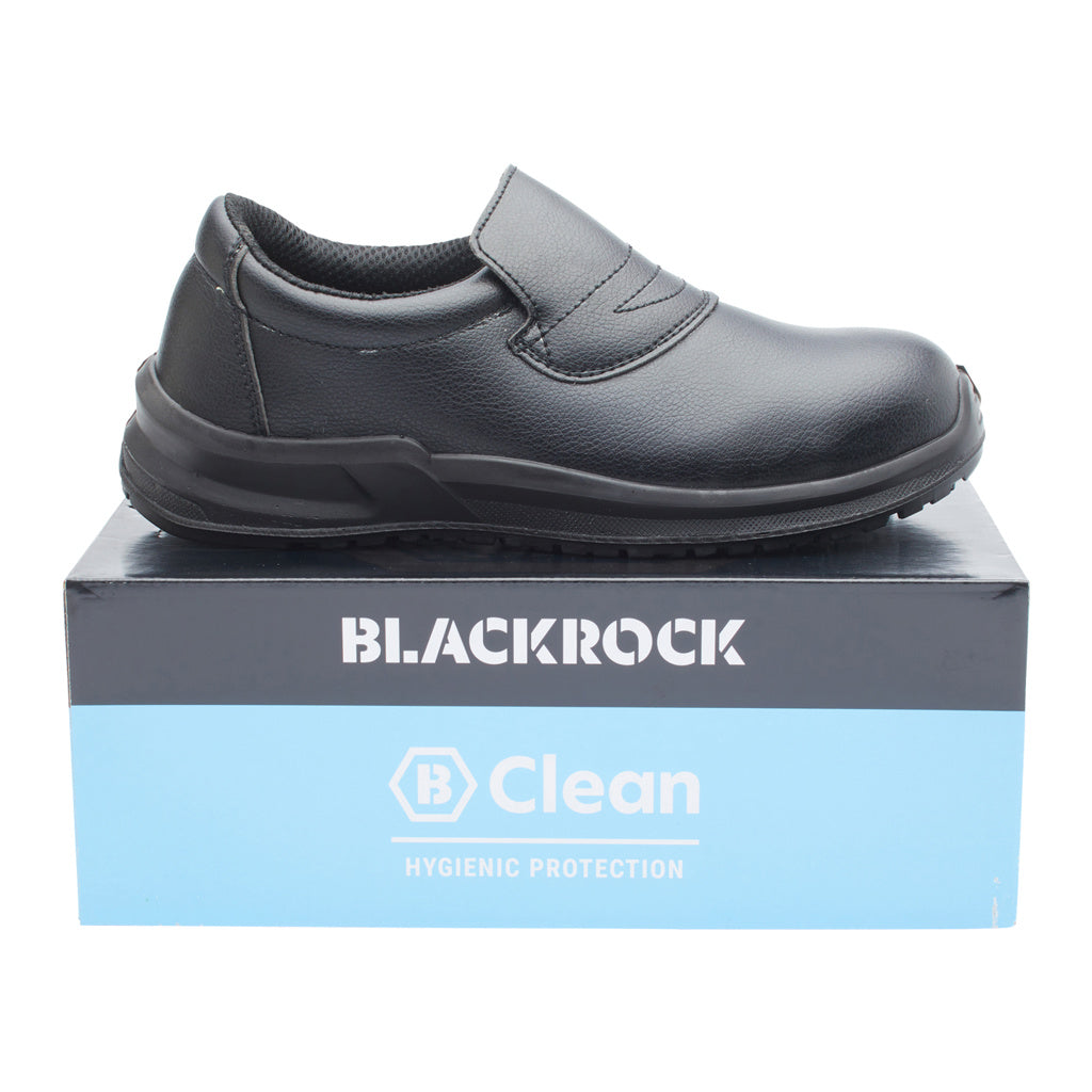 Blackrock Hygiene Slip-On Shoe