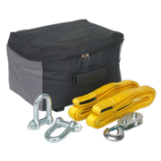 Sealey ATV/Quad Bike Recovery Kit