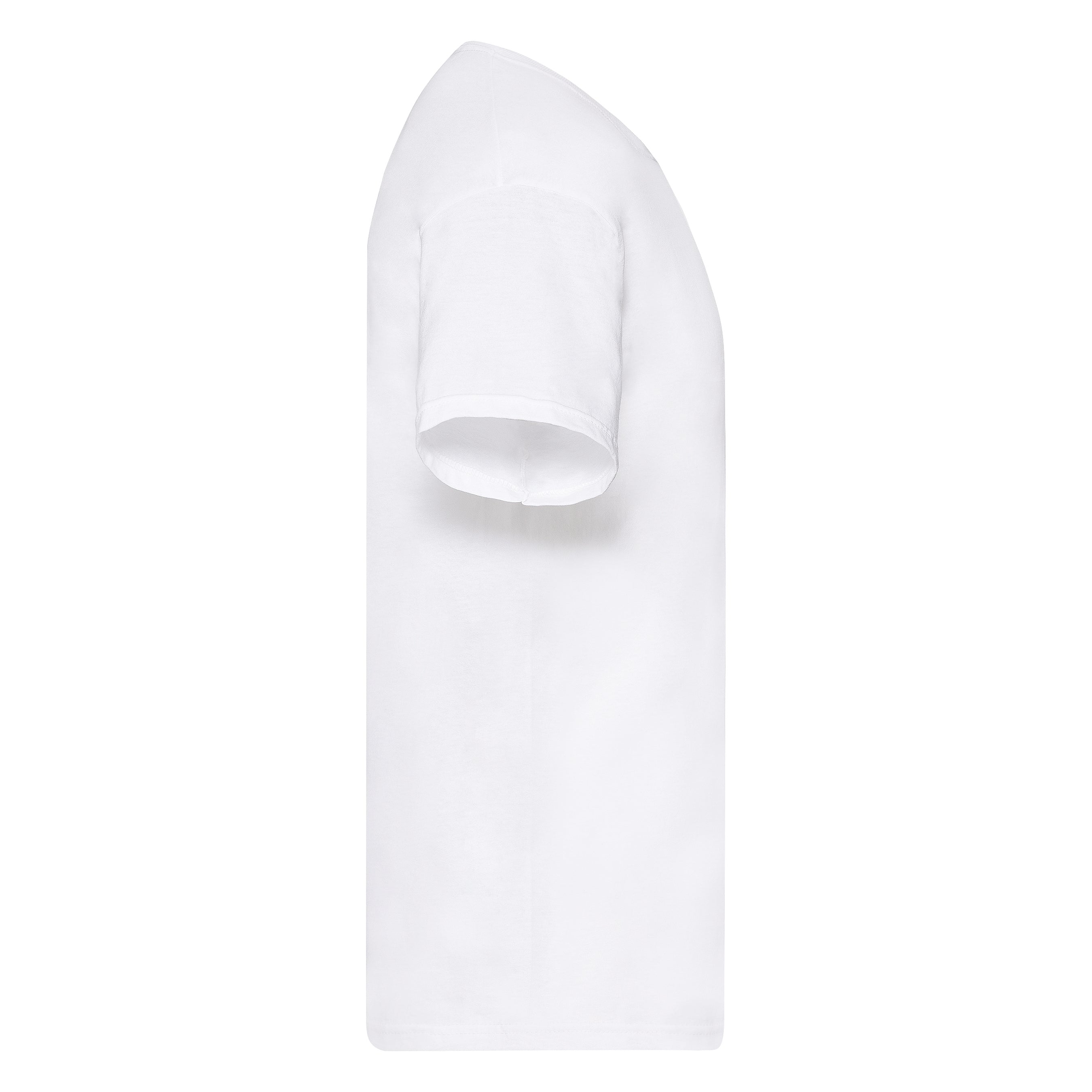 Fruit Of The Loom Original T - White*