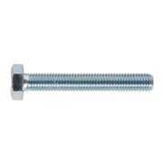 Sealey HT Setscrew M10 x 70mm 8.8 Zinc Pack of 25
