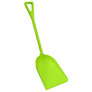 Sealey General-Purpose Polypropylene Shovel with 690mm Handle