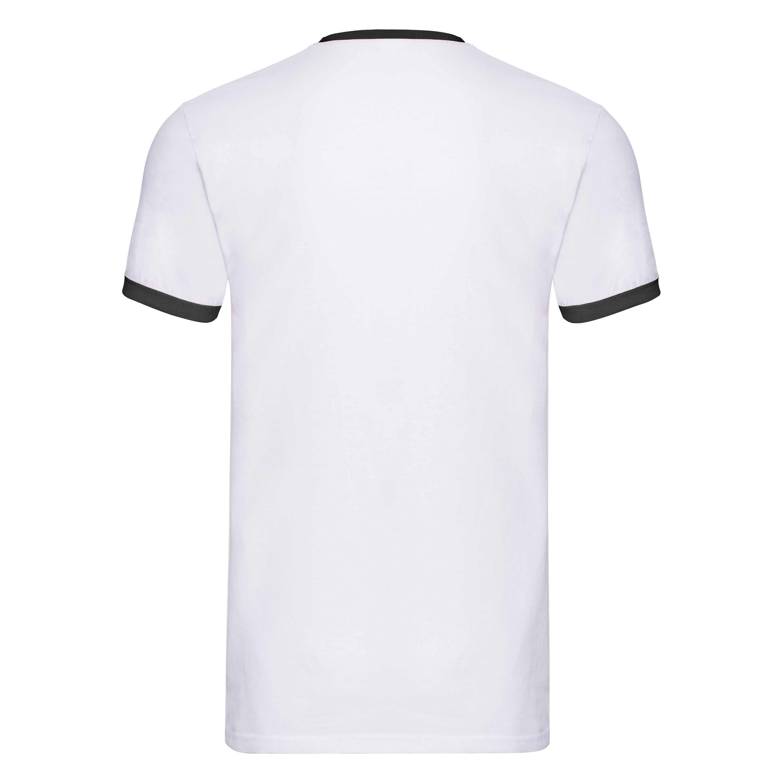 Fruit Of The Loom Ringer T