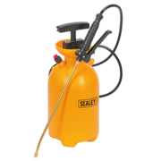Sealey Pressure Sprayer 5L
