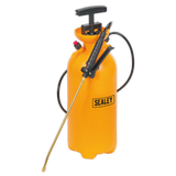 Sealey Pressure Sprayer 8L