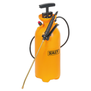 Sealey Pressure Sprayer 8L