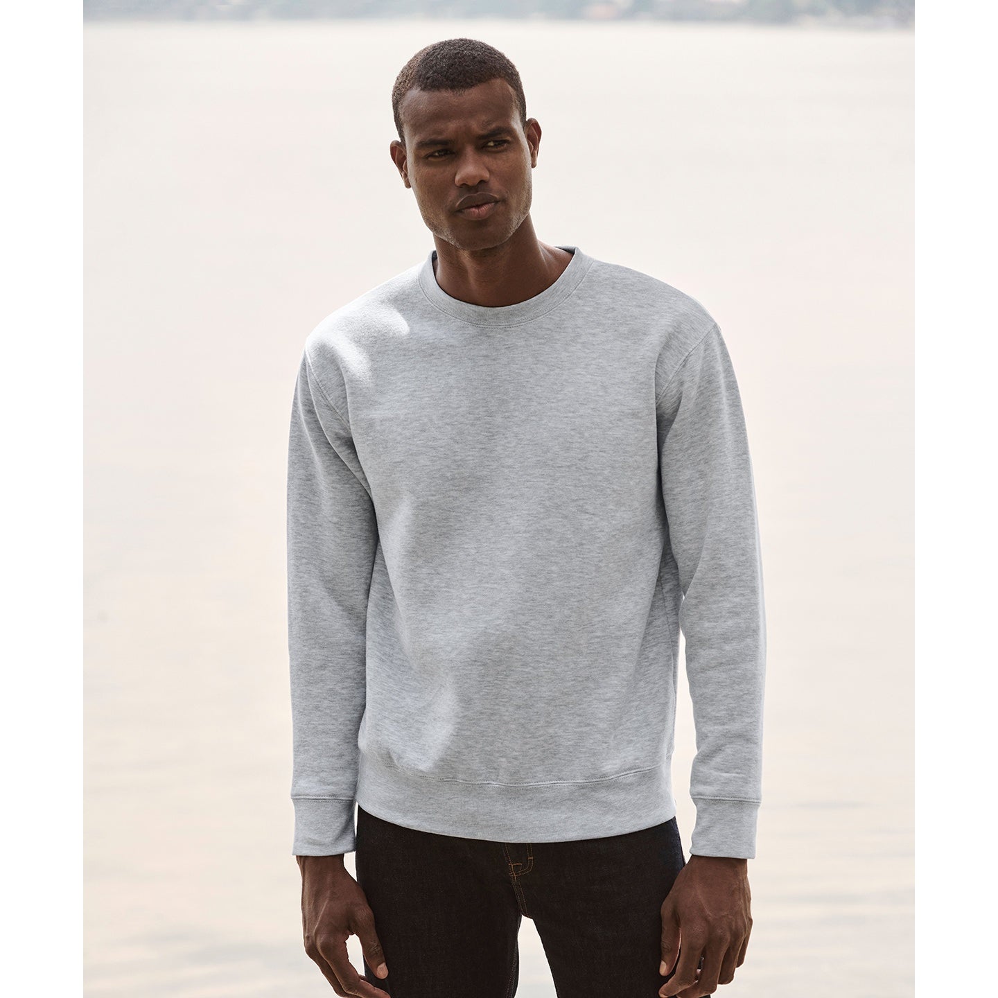 Fruit Of The Loom Premium 70/30 Set-In Sweatshirt