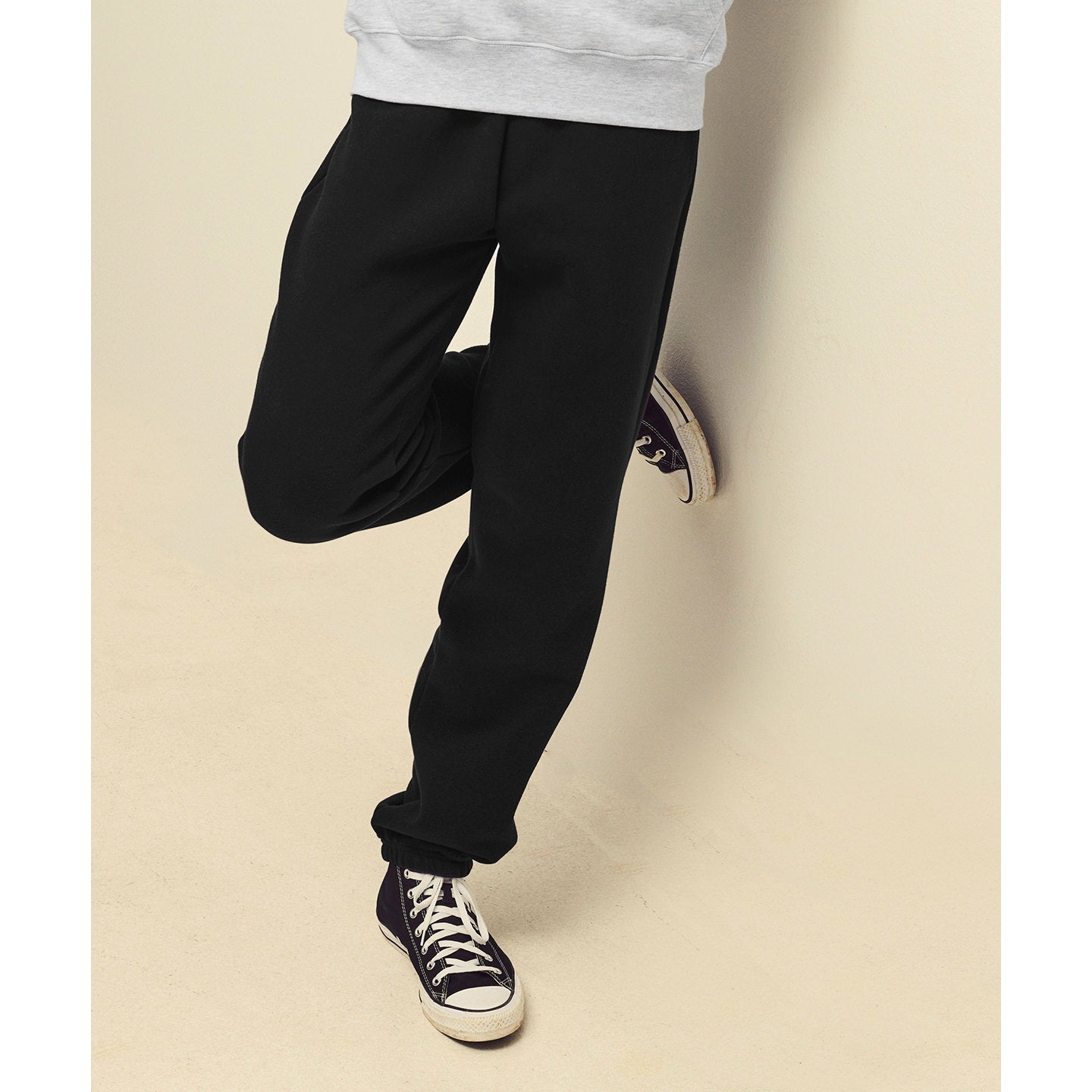 Fruit Of The Loom Premium 70/30 Elasticated Sweatpants