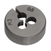 Sealey Split Die M3 x 0.5mm