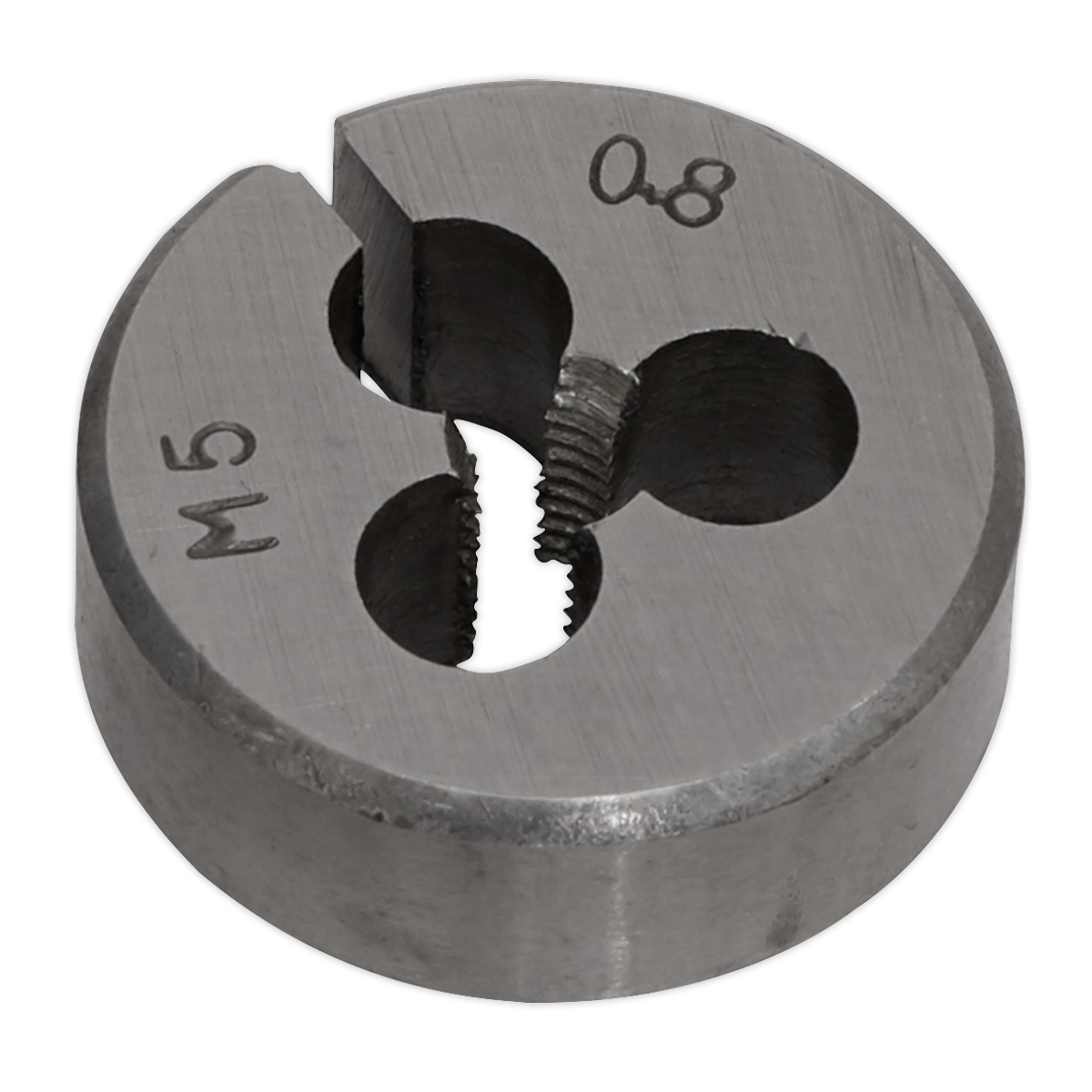 Sealey Split Die M5 x 0.8mm