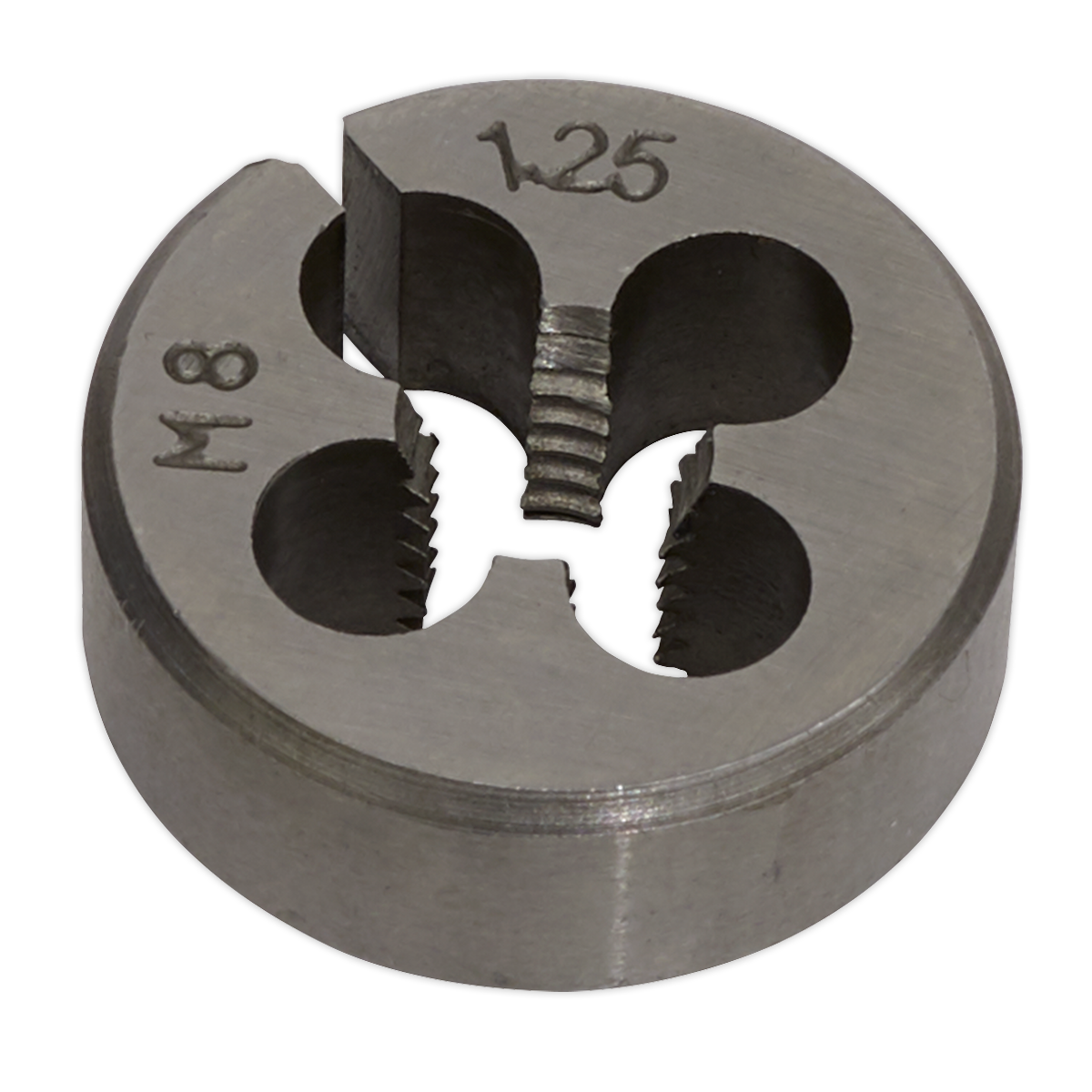 Sealey Split Die M8 x 1.25mm