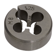 Sealey Split Die M8 x 1.25mm