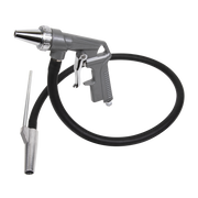 Sealey Sandblasting Gun Bulk Pick-Up with Ø6mm Nozzle