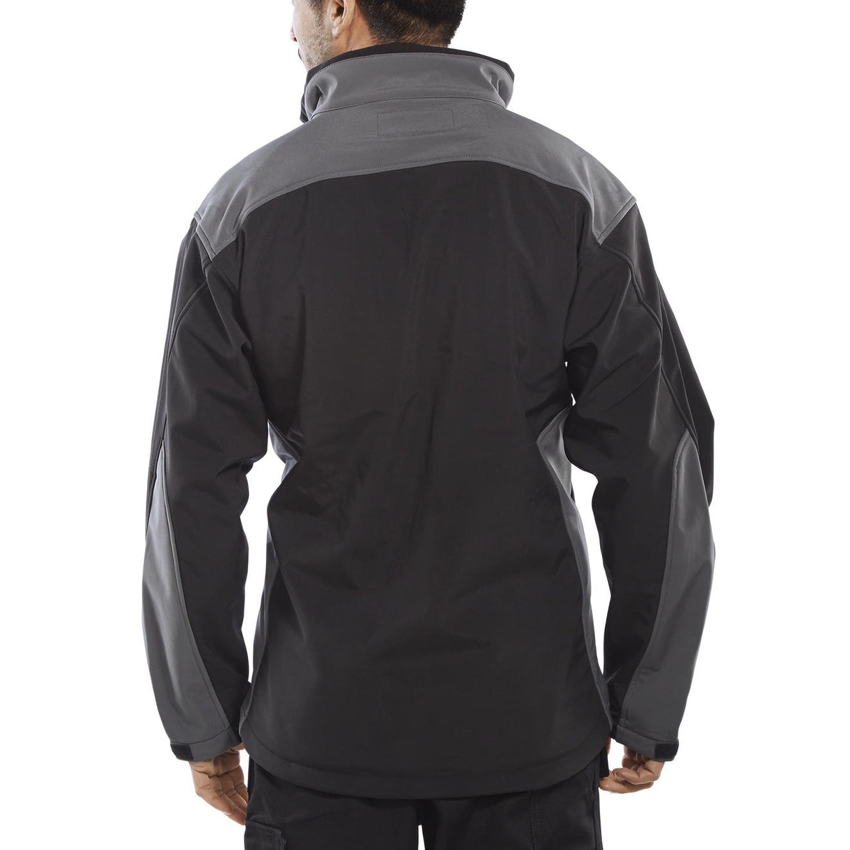 Beeswift Soft Shell Jacket