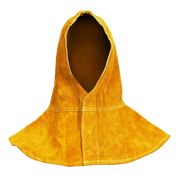 Sealey Leather Welding Safety Hood Heavy-Duty