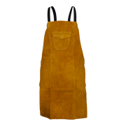 Sealey Leather Welding Apron Heavy-Duty
