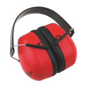 Sealey Ear Defenders Folding