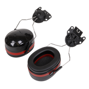 Sealey Deluxe Clip-On Ear Defenders
