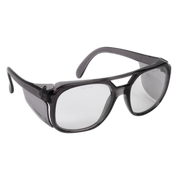 Sealey Safety Spectacles BS EN 166/F SSP3