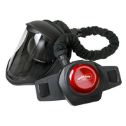 Sealey Face Shield with Powered Air Purifying Respirator (PAPR)