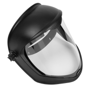 Sealey Deluxe Face Shield