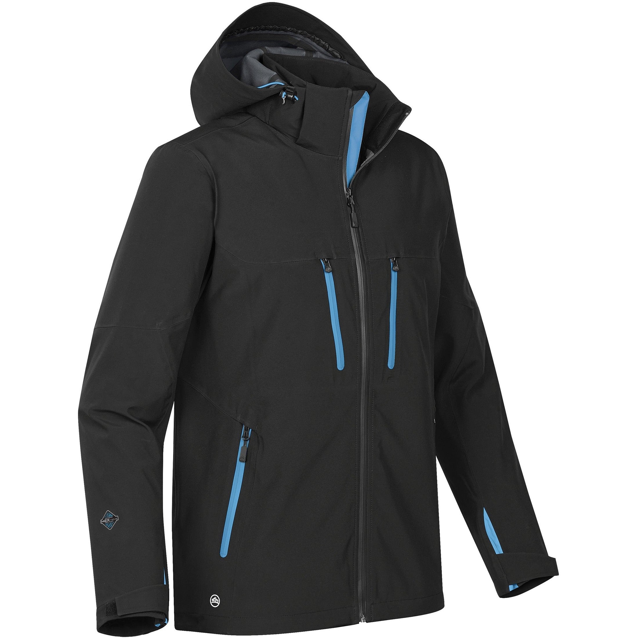 Stormtech Patrol Technical Softshell Jacket
