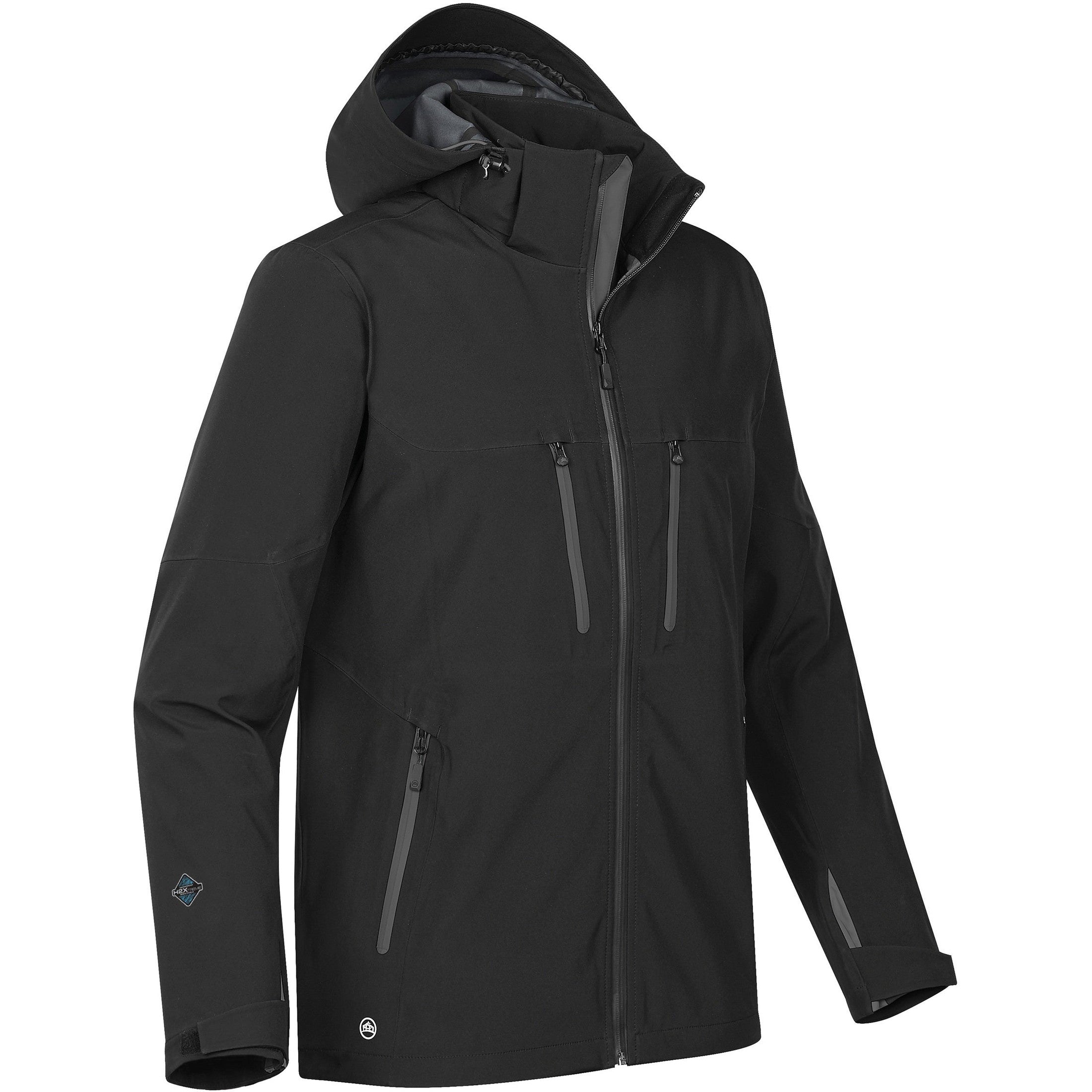 Stormtech Patrol Technical Softshell Jacket